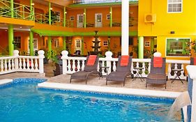 Beverly Oasis Tobago 3*
